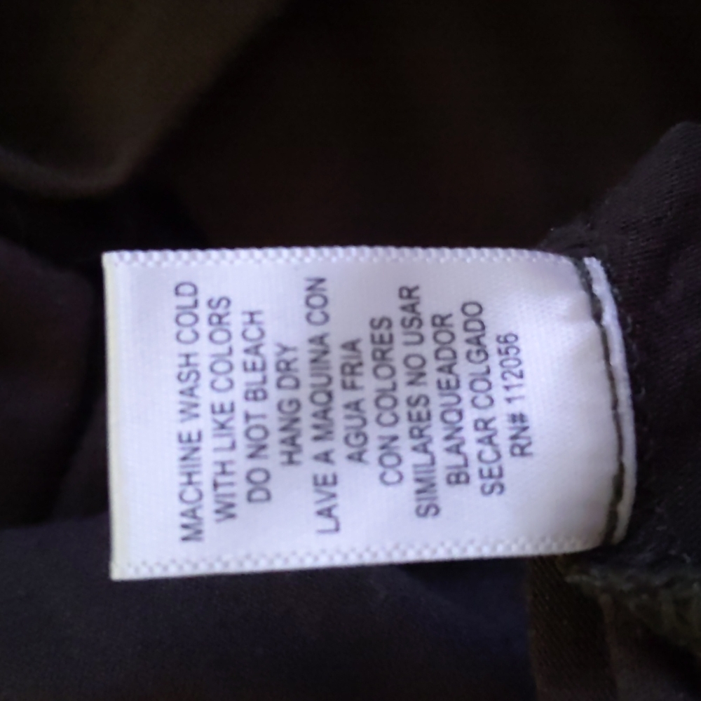 Zenana premium tunic/dress size 3X - Picture 10 of 10